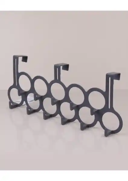 Kapı Arkası Askılıkları Karşılaştırması: Pratik ve Modern Çözümler