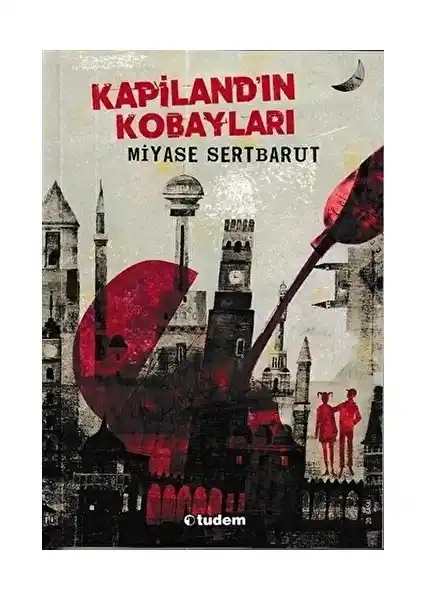 Kapiland'ın Karanlık Gerçekleri ve Çocuklar Üzerindeki Etkisi Üzerine Derinlemesine Bir Analiz