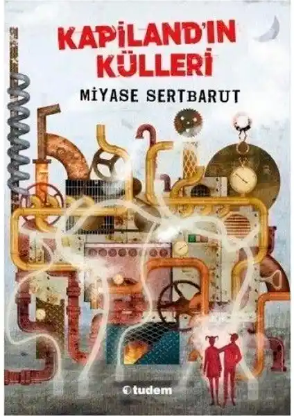 Kapiland'ın Külleri: Miyase Sertbarut’un Türkçe Edebi Eseri ve Yayın Detayları