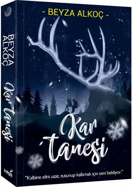 Kar Tanesi: Türkçe Kısa Edebi Eser ve Koleksiyon Parçası 2021 Basımı