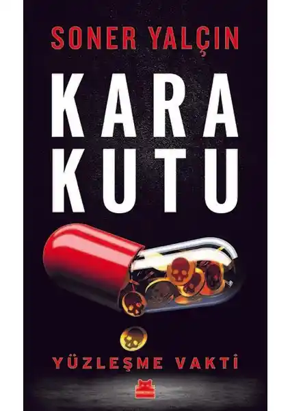 Kara Kutu kitabı: modern tıbbın ve sağlık politikalarının perde arkası