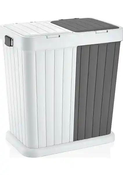 Karacabey Ticaret ve Motek Duo Çamaşır Sepetleri Karşılaştırması: Özellikler ve Kullanıcı Yorumları