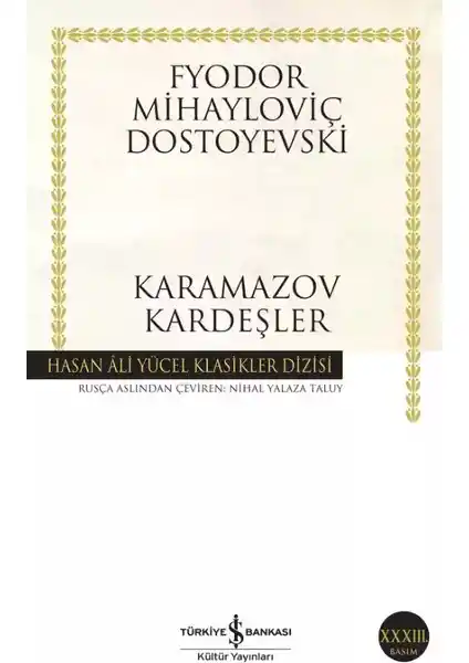 Karamazov Kardeşler: Dostoyevski'nin Derinlikli Klasik Eseri Hakkında Bilgi ve Analiz