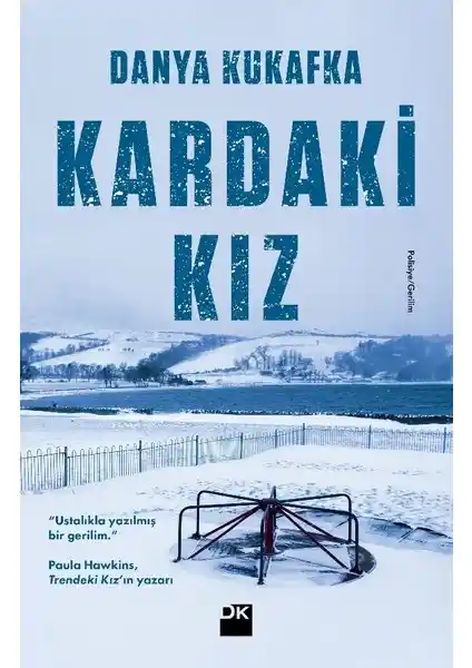 Kardaki Kız: Psikolojik Derinlik ve Gerilim Temalarıyla Modern Suç Romanı