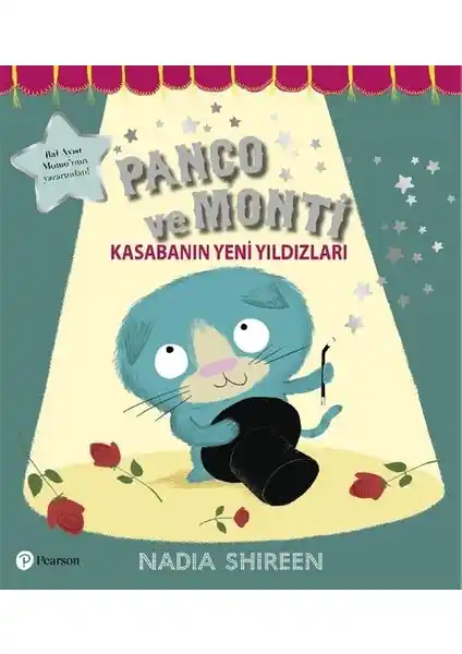 Kasabanın Yeni Yıl Dönümleri Çocuk Kitabı: Dostluk, Yaratıcılık ve Öğretici Hikaye