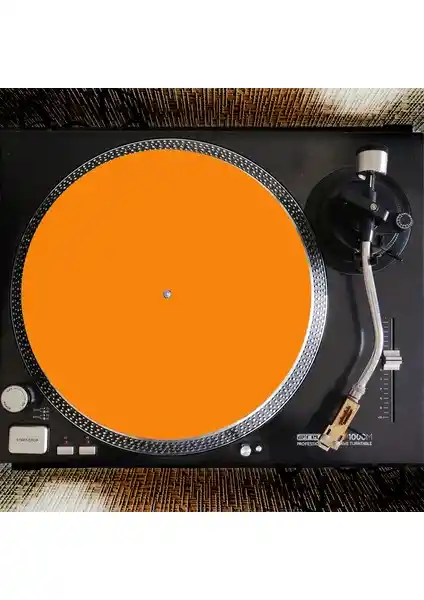 Keçe Pikap Matı: Plak Koruma ve Ses Kalitesini Artıran Yüksek Kaliteli Aksesuar