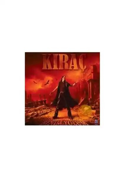 Kıraç'ın 'Benim Yolum' Albümü: Geleneksel ve Modern Unsurların Harmanı