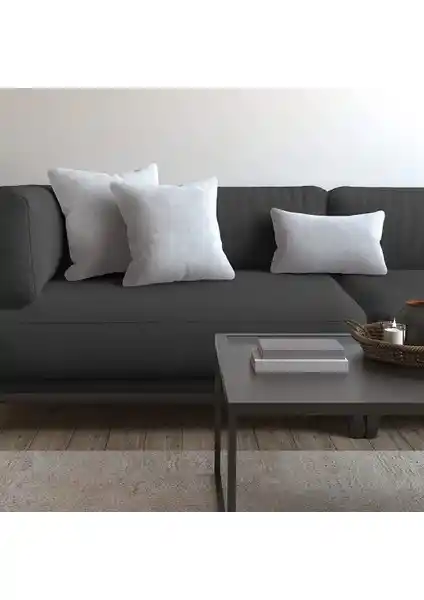 Kırlent Kılıfı Karşılaştırması: Demor Home Soft Series ve Perle Home Daily Series