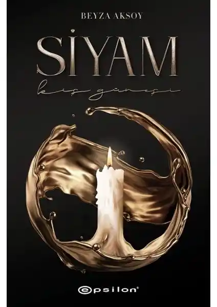 Kış Güneşi Beyza Aksoy'un Derin ve Psikolojik Bir Romanı Olarak Edebiyat Dünyasında Yerini Alıyor