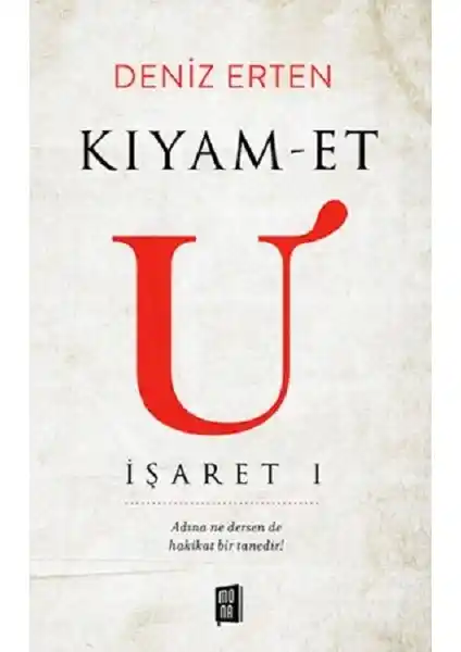 Kıyam-Et U İşaret 1 Tasavvuf ve İçsel Yolculuk Temalı Derin Bir Eser