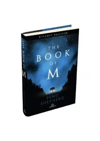 Kıyamet Sonrası Dünya ve Gölge Kaybı Temalı Distopik Roman İncelemesi