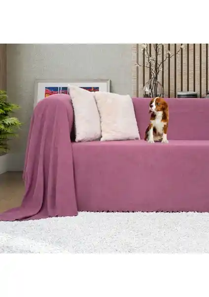 Koltuk ve Çekyat İçin Kaymaz ve Çift Taraflı Örtüler: Karşılaştırmalı Rehber