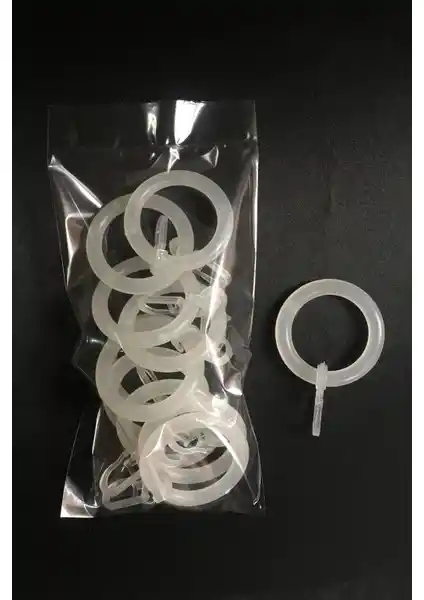 Konur Store Rustik Perde Halkası ve Korniş Kelepçesi Karşılaştırması ve Kullanım İpuçları