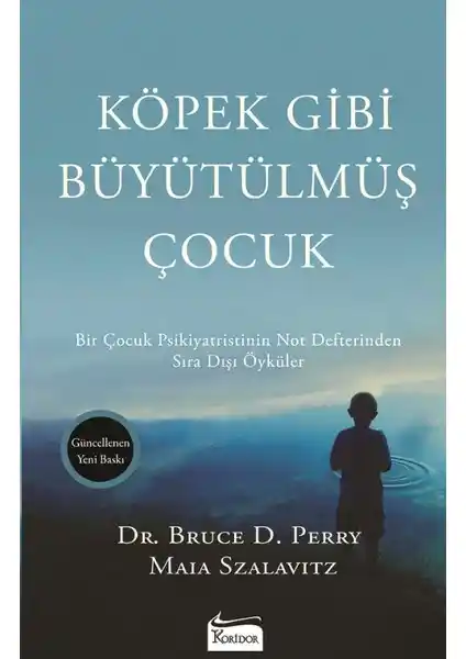 Köpek Gibi Büyütülmüş Çocuk: Travmanın Beyin Üzerindeki Etkileri ve İyileşme Süreci İnceleniyor