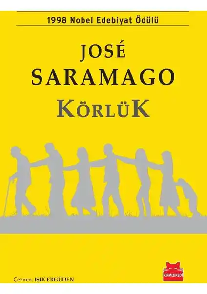 Körlük Romanı İncelemesi: José Saramago'nun Toplumsal ve İnsan Doğası Üzerine Derin Bir Analizi