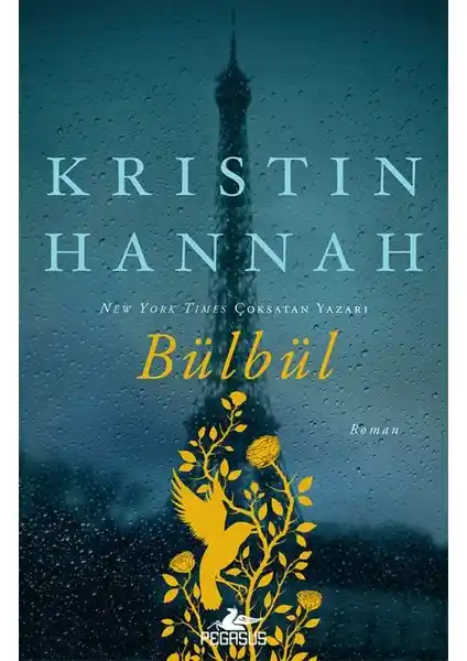 Kristin Hannah'ın Bülbül Romanı: Savaşın Yıkıcı Etkileri ve Kadın Direnişi