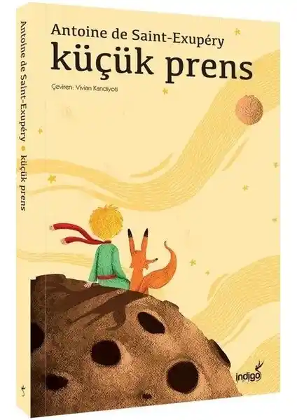 Küçük Prens Eseri: Antoine de Saint-Exupéry'nin Evrensel Temalarını Anlayan Kapsamlı Rehber