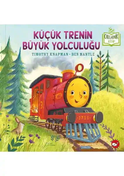 Küçük Tren’in Macerası: Çocuklar İçin Eğlenceli ve Eğitici Hikaye Özetleri ve Analizleri