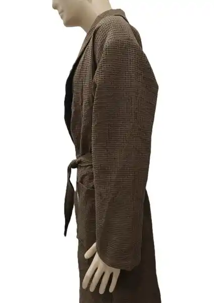 Kulcu Tekstil Pike Bornoz ve Varol Nemesis Serisi Otel Bornozu Karşılaştırması