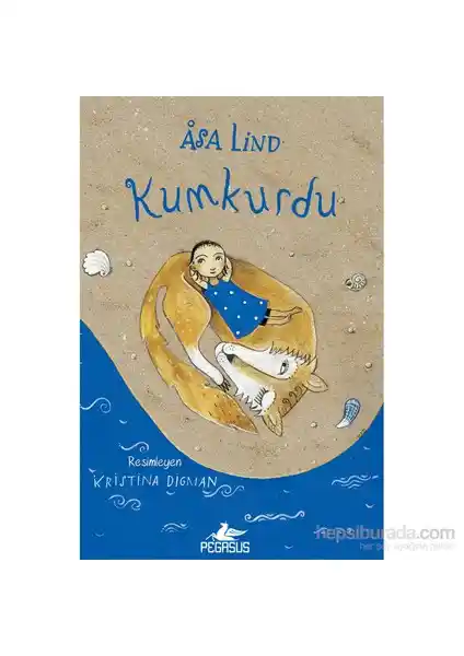 Kumkurdu Serisi: Çocukların Hayal Dünyasını Geliştiren Eşsiz Bir Eser