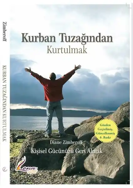 Kurban Tuzağından Kurtulmak: Kişisel Gelişim ve Psikolojik İyileşme İçin Rehberlik