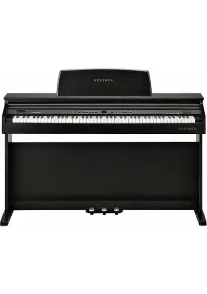 Kurzweil KA130SR Dijital Piyano: Modern Tasarım ve Gelişmiş Ses Özellikleriyle Üst Düzey Performans