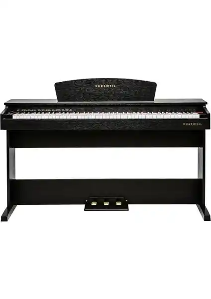 Kurzweil M70SR Dijital Piyano: Modern Tasarım ve Gelişmiş Fonksiyonlarla Mükemmel Çalma Deneyimi