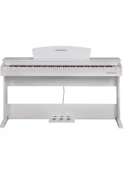 Kurzweil M70WH Dijital Piyano: Yüksek Kaliteli ve Çok Yönlü Performans Enstrümanı