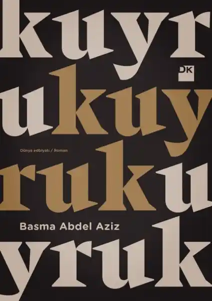 Kuyruk Doğan Kitap tarafından yayımlanan distopik roman, otoriter rejim ve gözetim temalarını derinlemesine inceliyor