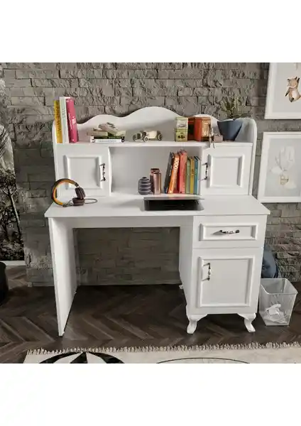 Kzn Home Kartopu ve Montenero Çalışma Masası Karşılaştırması ve Özellikleri