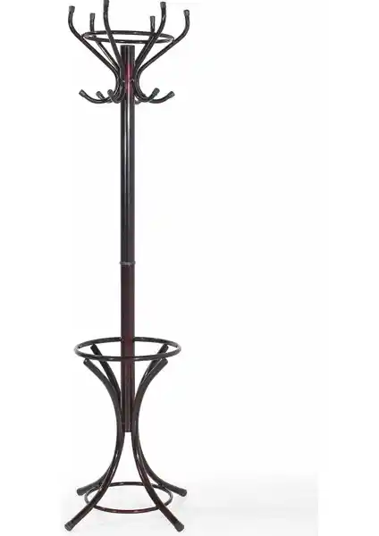 Laçes House Metal Askılık ve Tolunay Portmanto Şık ve İşlevsel Askılık Karşılaştırması