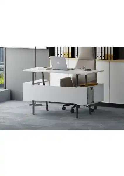 Lagomood Ironi ve Robin Home Verona Ofis Masası Karşılaştırması ve Seçim Rehberi