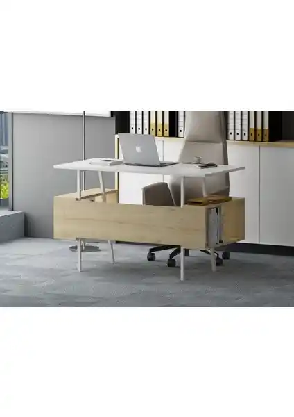 Lagomood Ironi ve Zenith Çalışma Masası Karşılaştırması: Hangi Model Sizin İçin Uygun