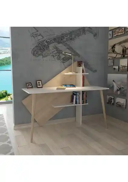 Lagomood Rüzgar ve Side Çalışma Masaları Karşılaştırması: Tasarım, Malzeme ve Kullanıcı Yorumları