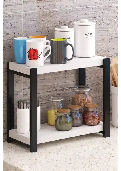 Lefiev ve Mudesa Mutfak Rafları Karşılaştırması: Tasarım, Fonksiyonellik ve Montaj Kolaylığı