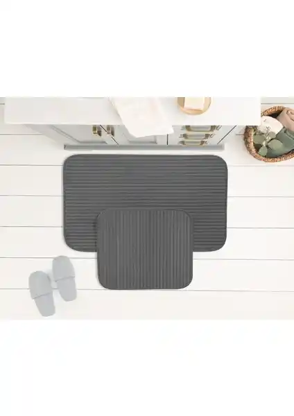 Madame Coco Mathılda ve Norris Banyo Paspası Karşılaştırması: Hangi Ürün Daha Uygun