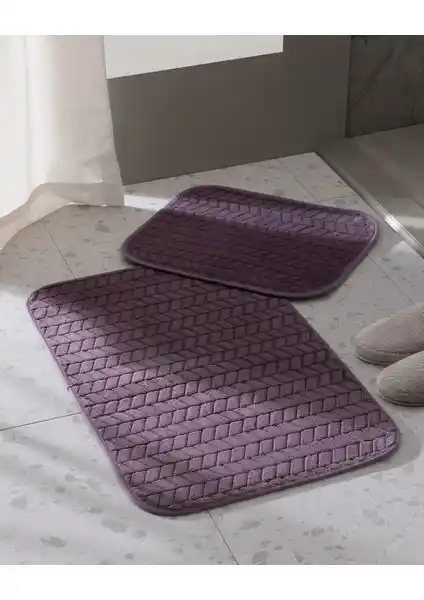 Madame Coco Norris ve Yataş Bedding Felicia Banyo Paspası Karşılaştırması