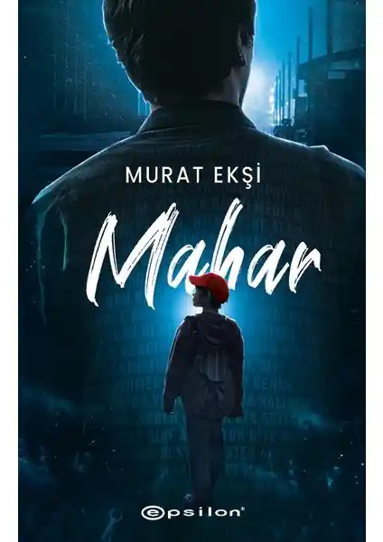 Mahar: Çocukların Umut Dolu Yaşam Hikayesini Anlatan Roman