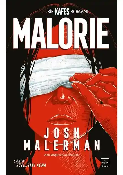 Malorie Romanı: Korku ve Gerilimi Bir Arada Sunan Post-Apokaliptik Hikaye