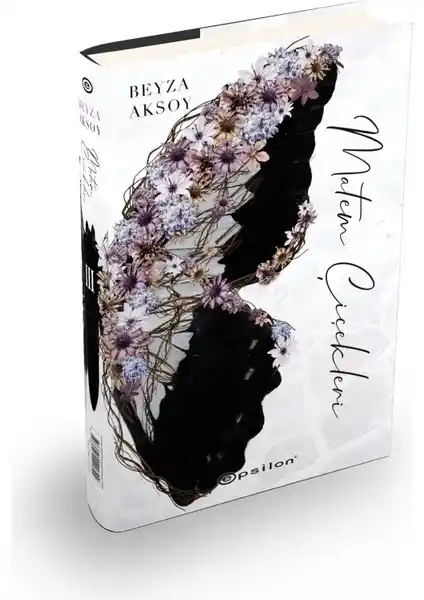 Matem Çiçekleri: Sanat ve Matematiği Birleştiren Derin Düşünce Eseri