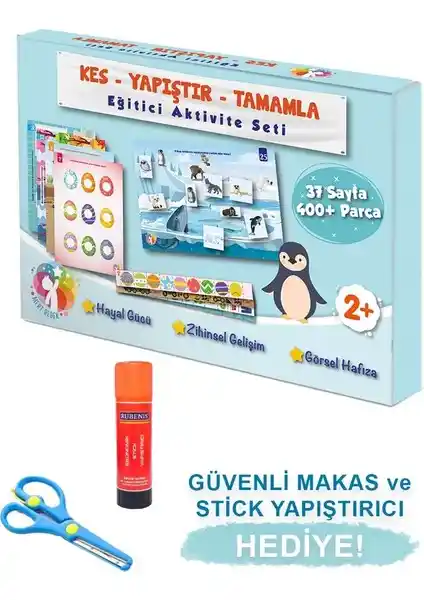 Mert Bebek Eğitici Aktivite Seti: Çocukların Gelişimine Katkı Sağlayan Eğlenceli ve Öğretici Malzeme