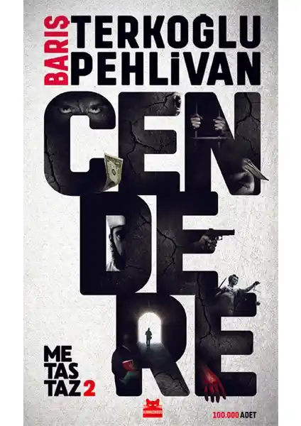 Metastaz 2:Cendere Türkiye'nin Siyasi ve Toplumsal Karanlık Yüzünü Derinlemesine İnceliyor