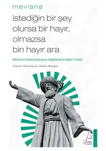 Mevlana'nın Derin Anlayışını Yansıtan Eser: Aşk ve Ruhaniyet Üzerine Bir Yolculuk
