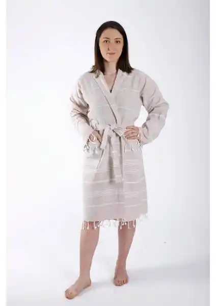 Mira Home ve Rozet Tekstil Peştemal Bornoz Karşılaştırması: Özellikler ve Kullanım Alanları