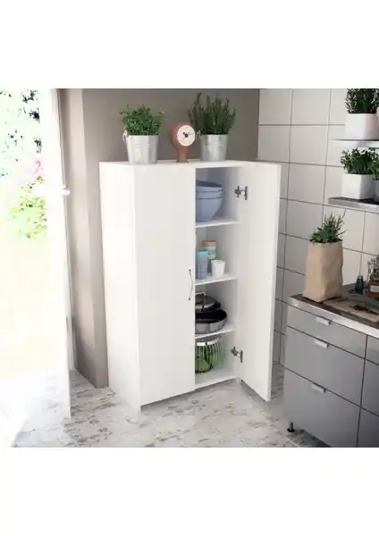 Mobilya Karşılaştırması: BSH Gülbay Mobilya ve Furnature Design Çok Amaçlı Dolaplar