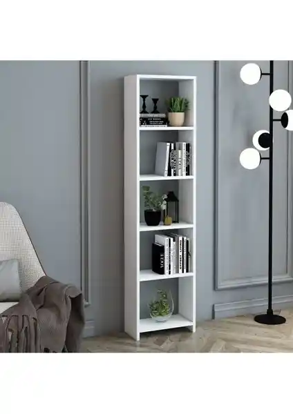 Modalanka ve Yeti Mobilya Kuta FLAT30 Kitaplık Karşılaştırması ve Detaylı İnceleme