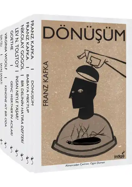 Modern Dünya Klasikleri Seti: Edebiyatın Derinliklerine Yolculuk ve Kültürel Zenginlik