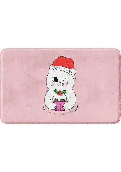 Monnhein Sevimli Yılbaşı Temalı Banyo Paspası Karşılaştırması ve Özellikleri