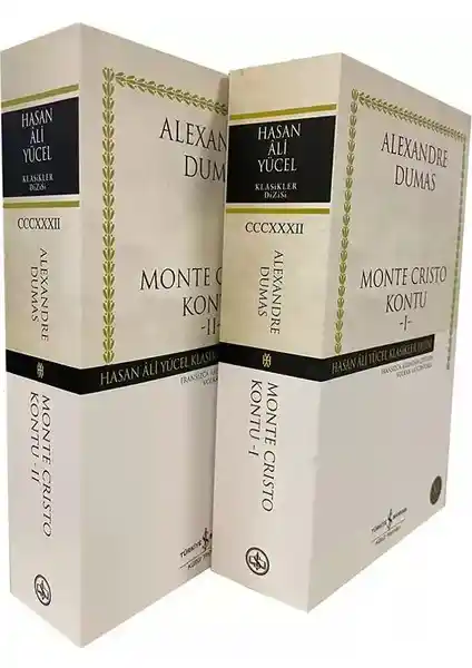 Monte Cristo Kontu: Alexandre Dumas’ın İkonik Macera ve İntikam Romanı
