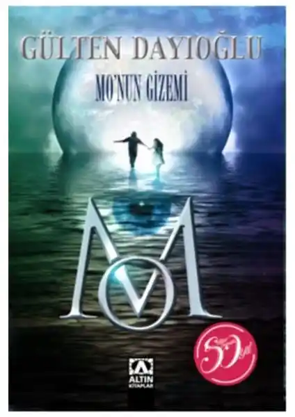 Monun Gizemi: Gençler İçin Bilim ve Macerayı Birleştiren Fantastik Roman